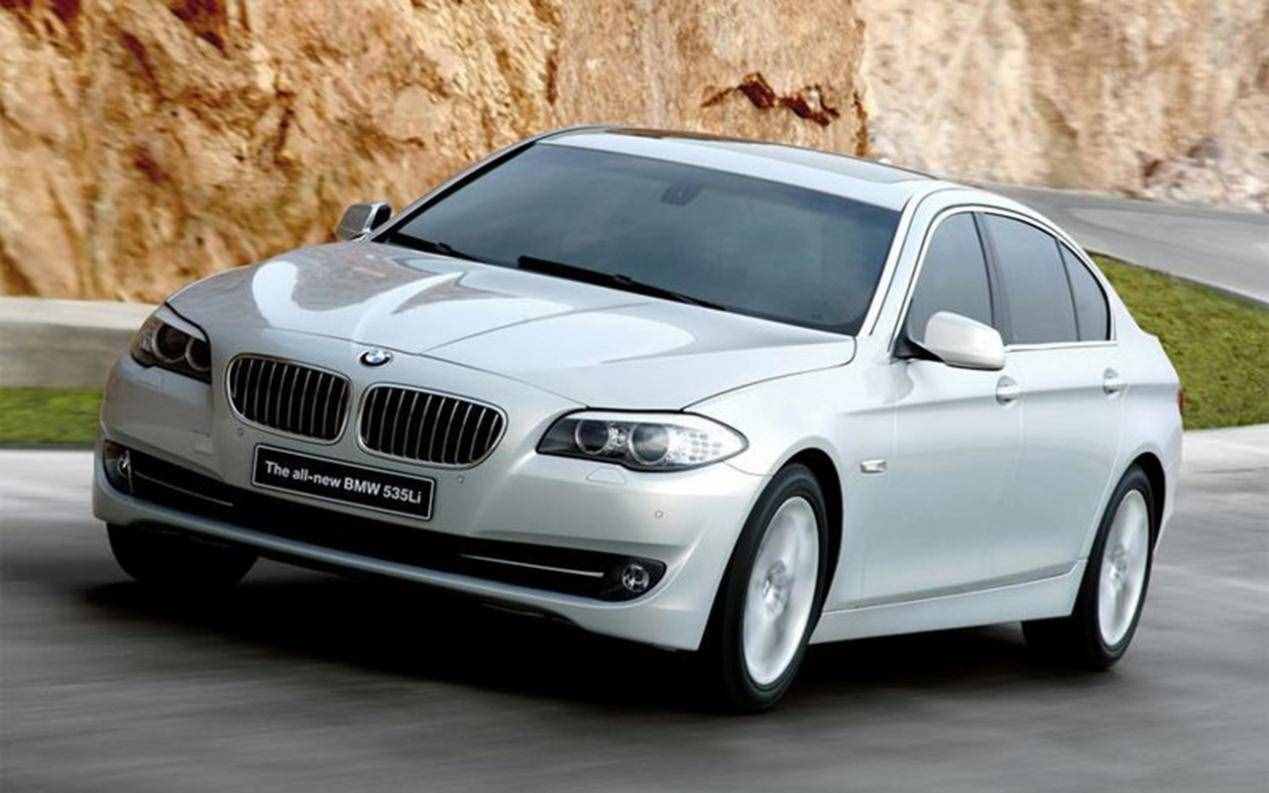 口口聲聲要買車，什么是承載式、非承載式車身，你真的搞懂了嗎？