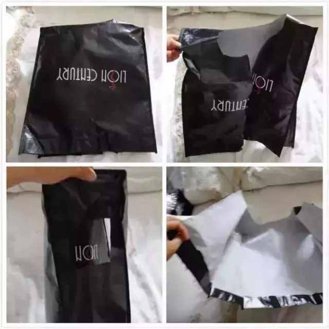 環(huán)保要從娃娃抓起！教你用塑料袋為孩子做衣服，保證讓旁人嫉妒！