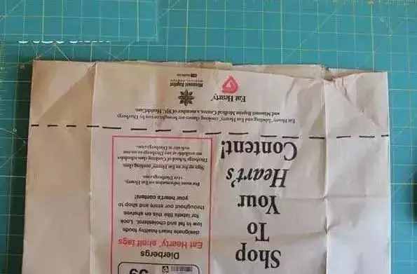 環(huán)保要從娃娃抓起！教你用塑料袋為孩子做衣服，保證讓旁人嫉妒！