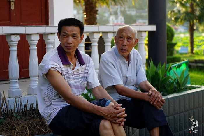 穿青人，隱藏在大山之中的一個神秘民族！
