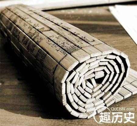 連篇累牘是什么意思？連篇累牘典故故事簡介