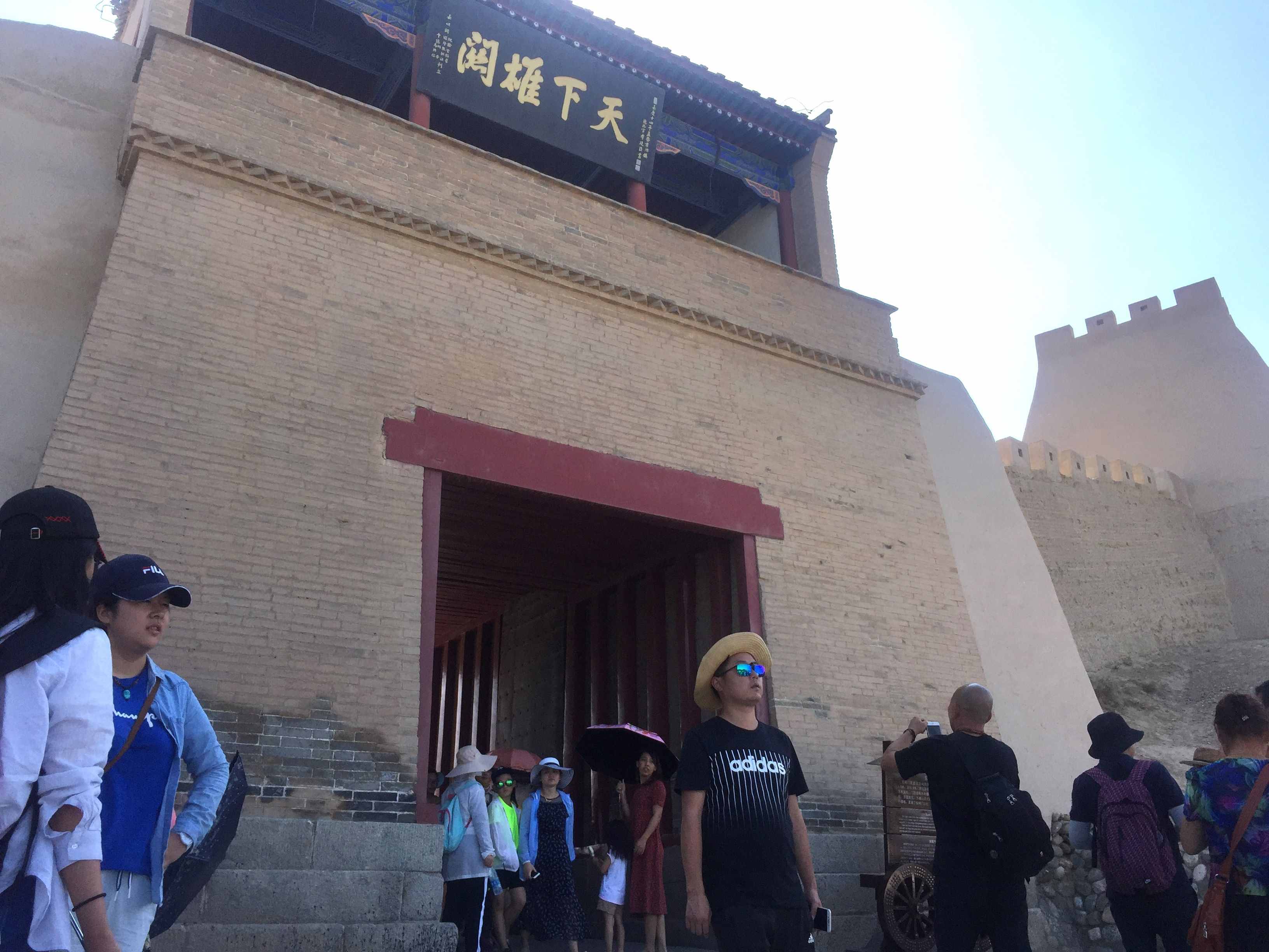 嘉峪關(guān)，憑什么叫做“天下第一雄關(guān)”？