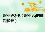 起亞VQ-R（起亞vq的軸距多長(zhǎng)）
