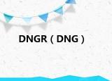DNGR（DNG）