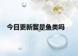 今日更新鱉是魚類嗎