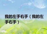 我的左手右手（我的左手右手）
