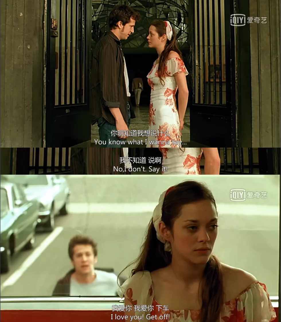 那些百看不厭的經典愛情電影，哪部是你的最愛
