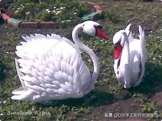 環(huán)保又美觀的百變塑料瓶，手工創(chuàng)意改造，附教程