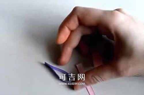 兒童手工制作母親節(jié)賀卡簡(jiǎn)單 - www.kejidiy.com