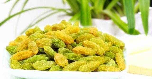 每天吃葡萄干真的對(duì)身體有什么好處嗎？你真的知道嗎？看專家理解