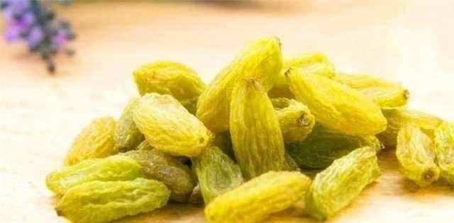 每天吃葡萄干真的對(duì)身體有什么好處嗎？你真的知道嗎？看專家理解
