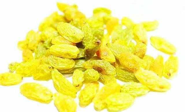 每天吃葡萄干真的對(duì)身體有什么好處嗎？你真的知道嗎？看專家理解