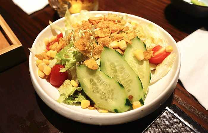 色拉油是什么油？它和食用油，調(diào)和油有什么區(qū)別？看完就明白了