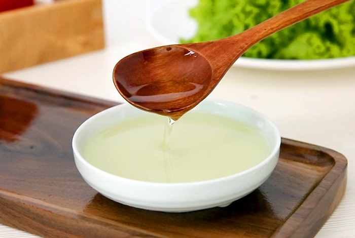 色拉油是什么油？它和食用油，調(diào)和油有什么區(qū)別？看完就明白了