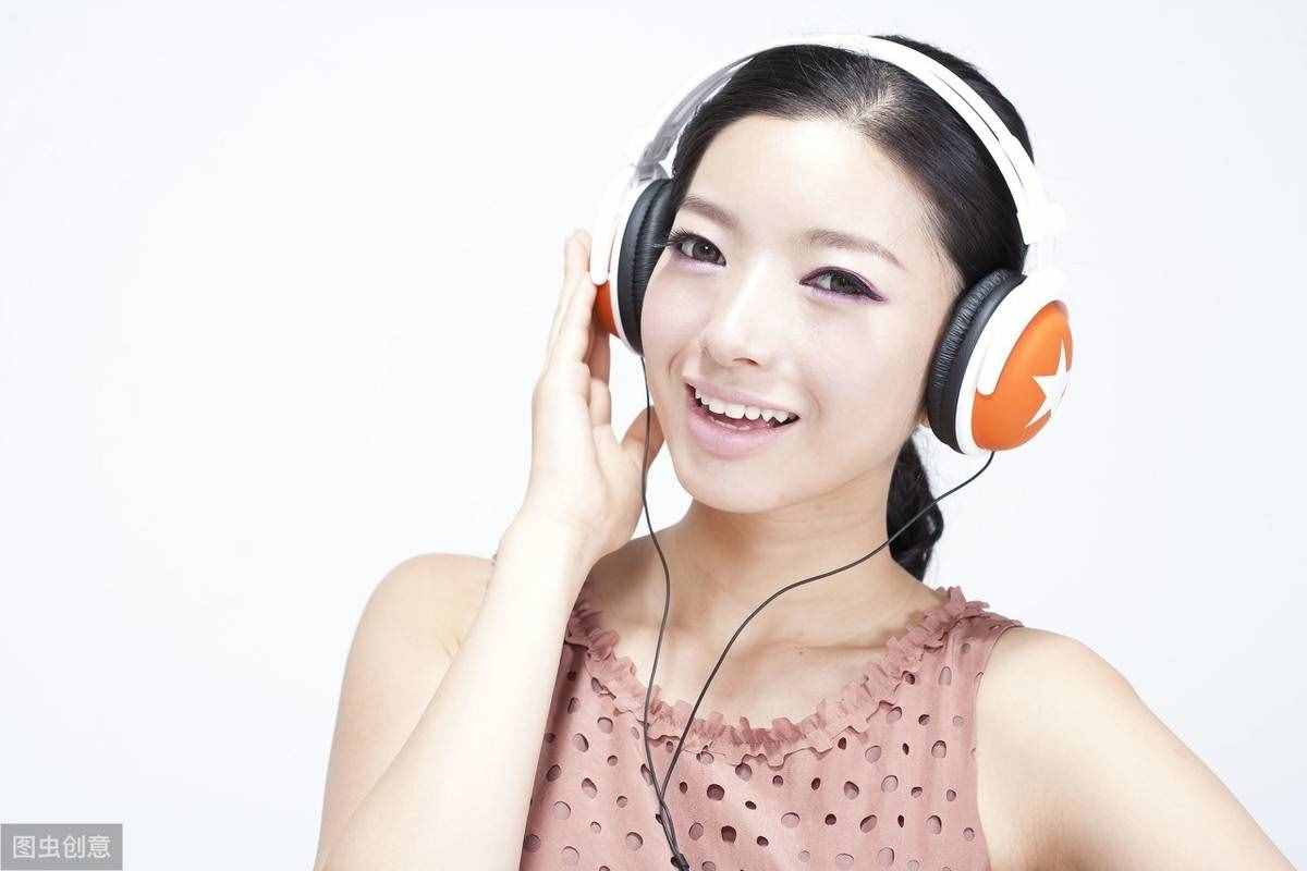 英語聽力很難嗎？非常簡單，看高手是怎么練成的