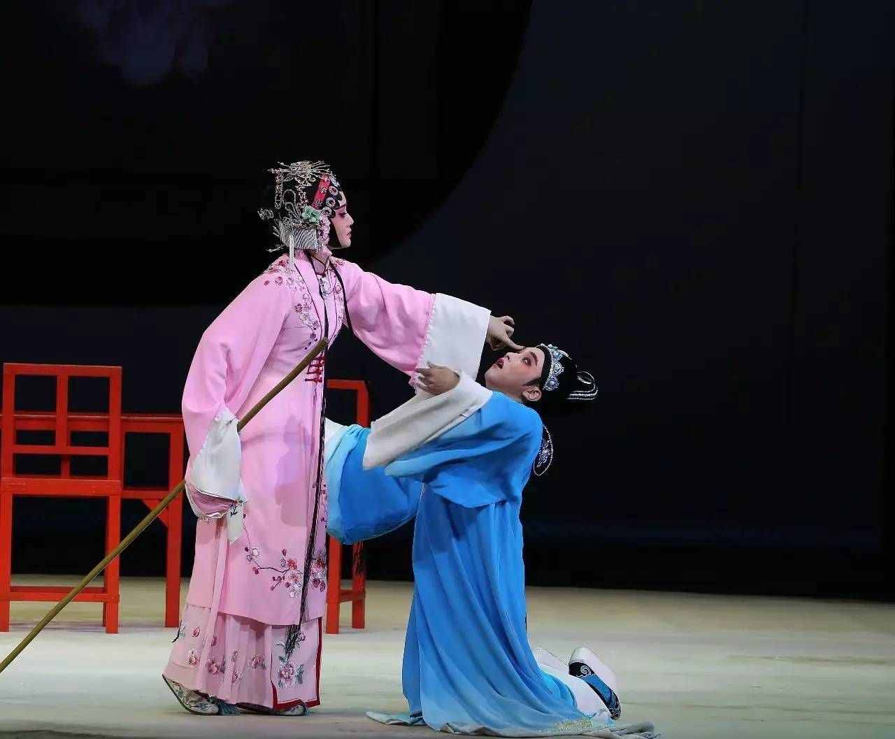 為什么很多中國男人都是“耙耳朵”？