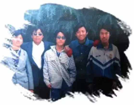 有一種感情叫發(fā)?。】纯藓竽銜D給誰？