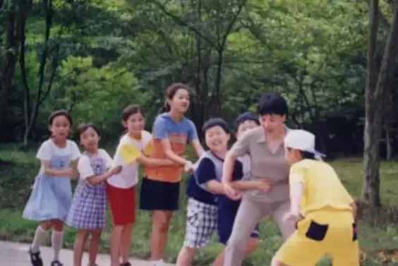 有一種感情叫發(fā)小！看哭后你會轉給誰？