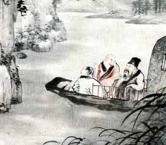 父子三人并稱三蘇，同時入選唐宋八大家之列，可謂文學史奇觀