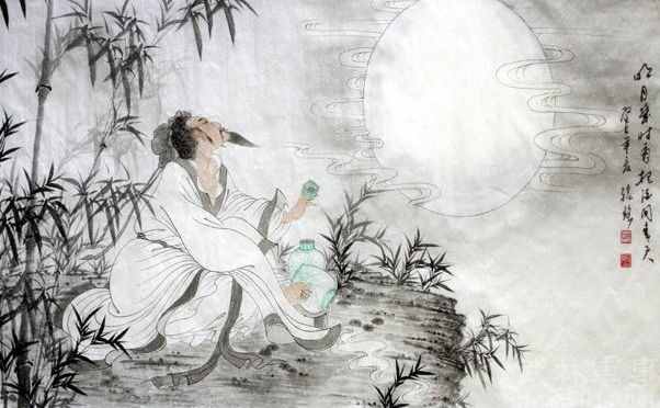 父子三人并稱三蘇，同時入選唐宋八大家之列，可謂文學史奇觀
