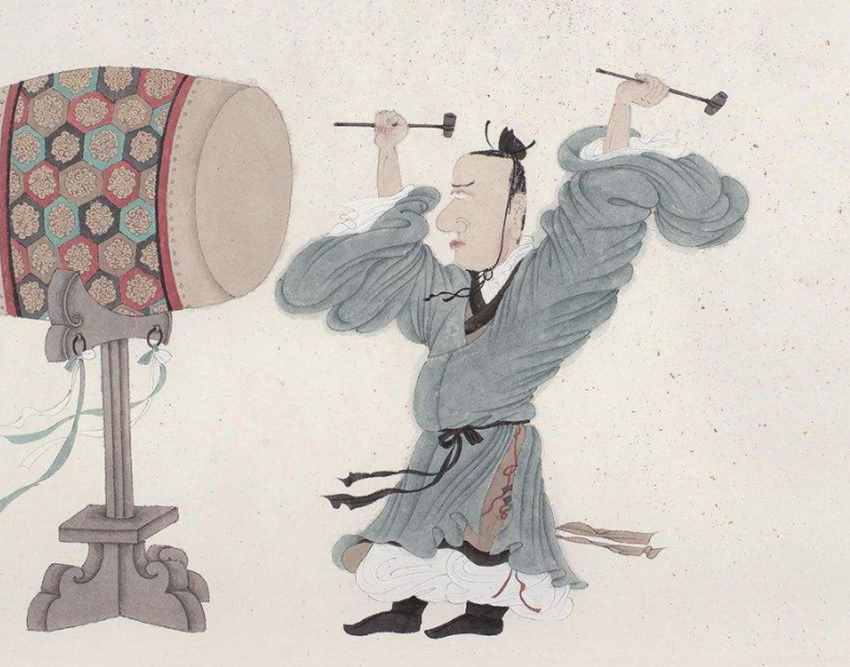 “憤青”雖是一個現(xiàn)代詞，但古代的憤青也有很多，一般都沒好下場