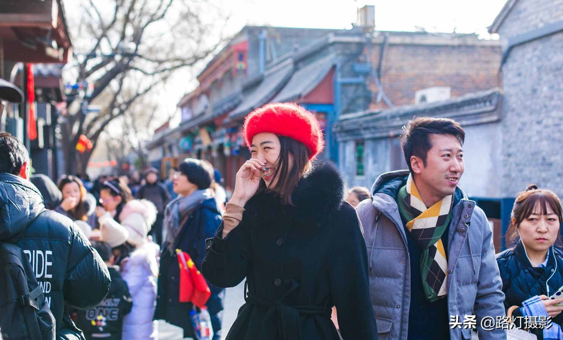還沒想好春節(jié)去哪？國內(nèi)4個(gè)最值得去的旅行地，都去過的厲害了