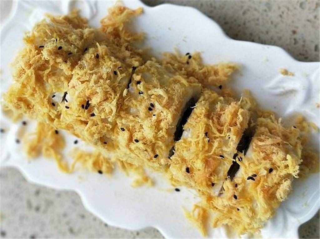 壽司別去買了，教你在家做，我家孩子三天兩頭點(diǎn)名要吃，超簡單