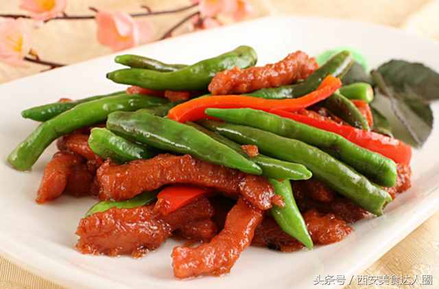肉絲的8種經(jīng)典做法，每個(gè)都非常好吃！