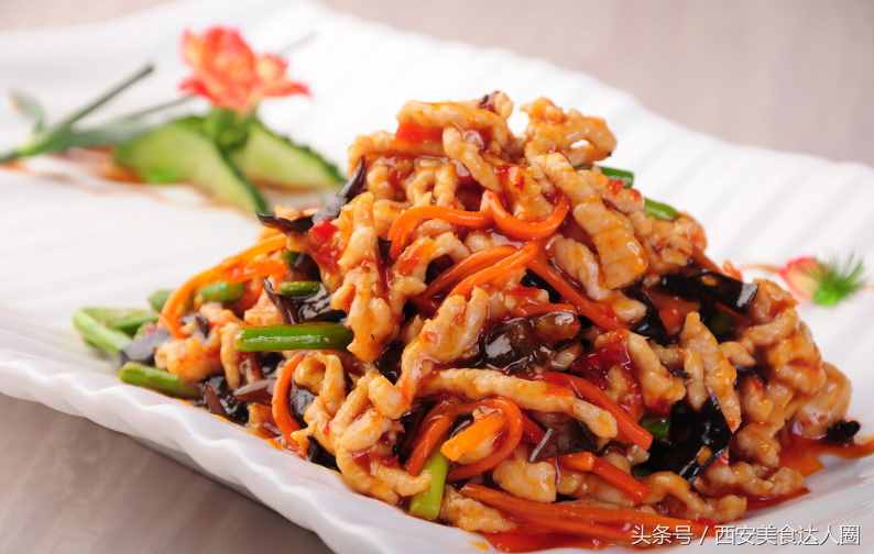肉絲的8種經(jīng)典做法，每個(gè)都非常好吃！