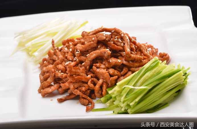 肉絲的8種經(jīng)典做法，每個(gè)都非常好吃！