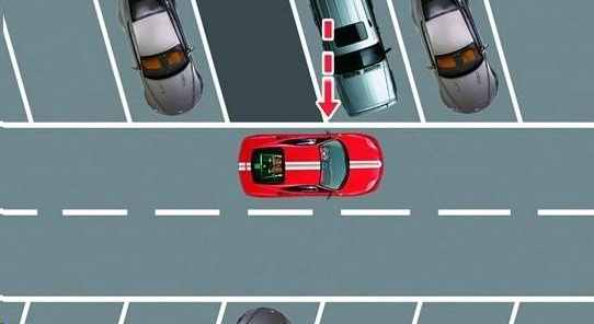 這三種停車技巧，學(xué)會(huì)你就是老司機(jī)了，建議收藏！