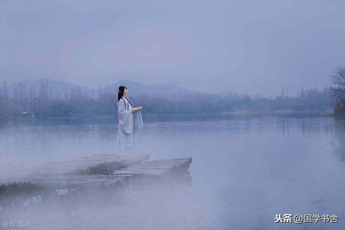 莫論他人是非，讓謠言止于智者