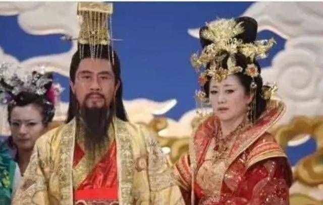 玉帝與王母是什么關(guān)系？究竟是母子還是夫妻，原來很多人都想錯了
