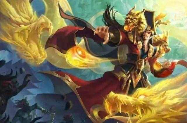 玉帝與王母是什么關(guān)系？究竟是母子還是夫妻，原來很多人都想錯了