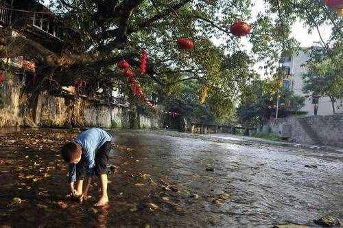 安逸得不要不要的！重慶主城周邊8個(gè)避暑勝地邀你打卡