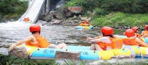 安逸得不要不要的！重慶主城周邊8個(gè)避暑勝地邀你打卡