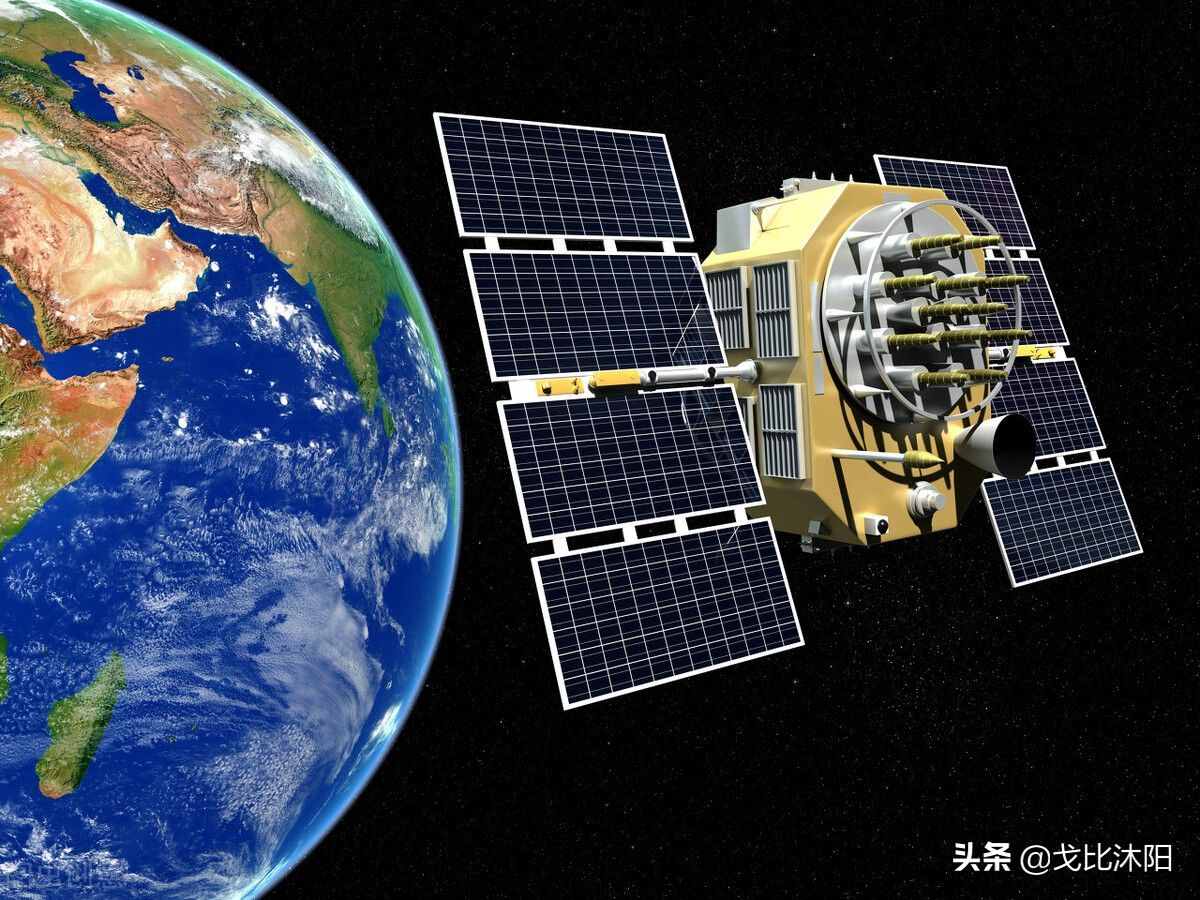 你的GPS定位精度高嗎，為什么至少需要4顆衛(wèi)星？