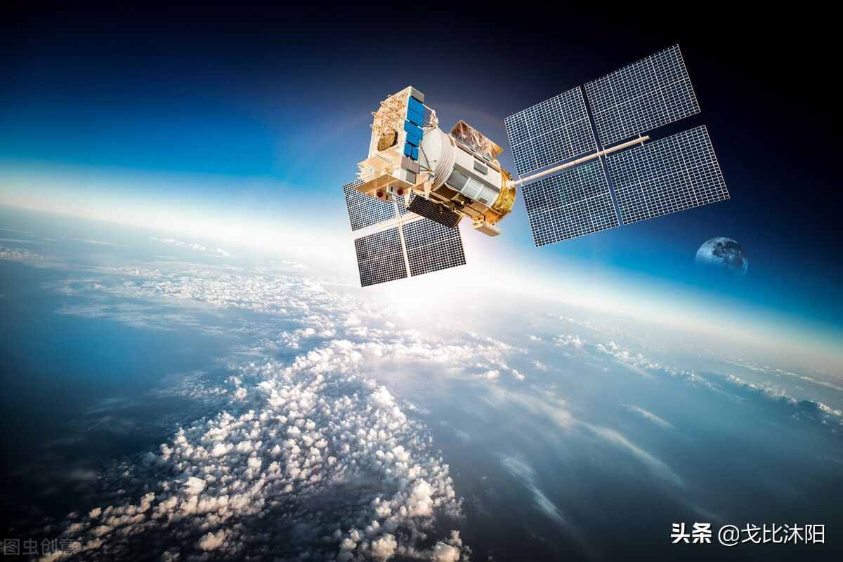 你的GPS定位精度高嗎，為什么至少需要4顆衛(wèi)星？