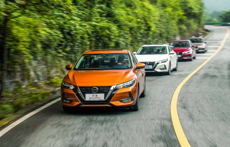 最省油的5款車，最低不到4毛一公里，選誰都靠譜