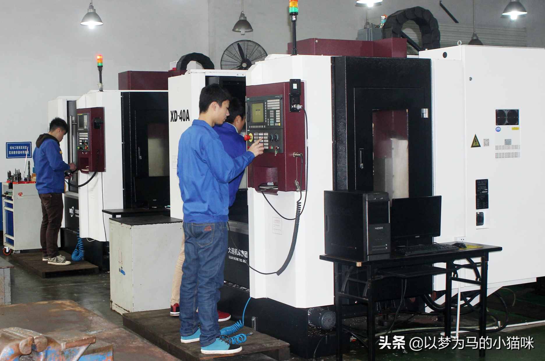畢業(yè)“收入很高”的10大專業(yè)，想拿高薪可以報(bào)考，發(fā)展前景不錯(cuò)