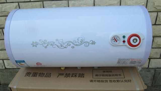 熱水器不出熱水了？別擔心，不用請維修工，學會這幾招都能搞定！