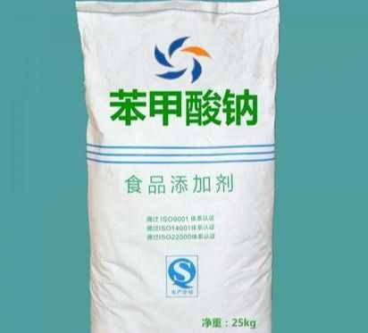 常用食品添加劑種類大全，一次給你講清楚，讓你吃得“心知肚明”