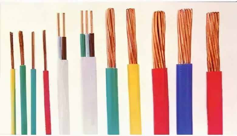 電氣設(shè)計必讀，電源線承受電流估算方法（問答有獎）