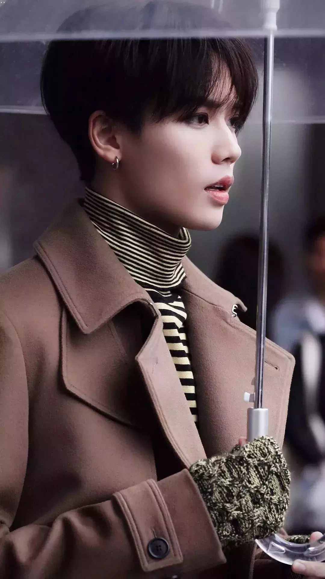 42張極好看高清iPhone壁紙，趕快抱走
