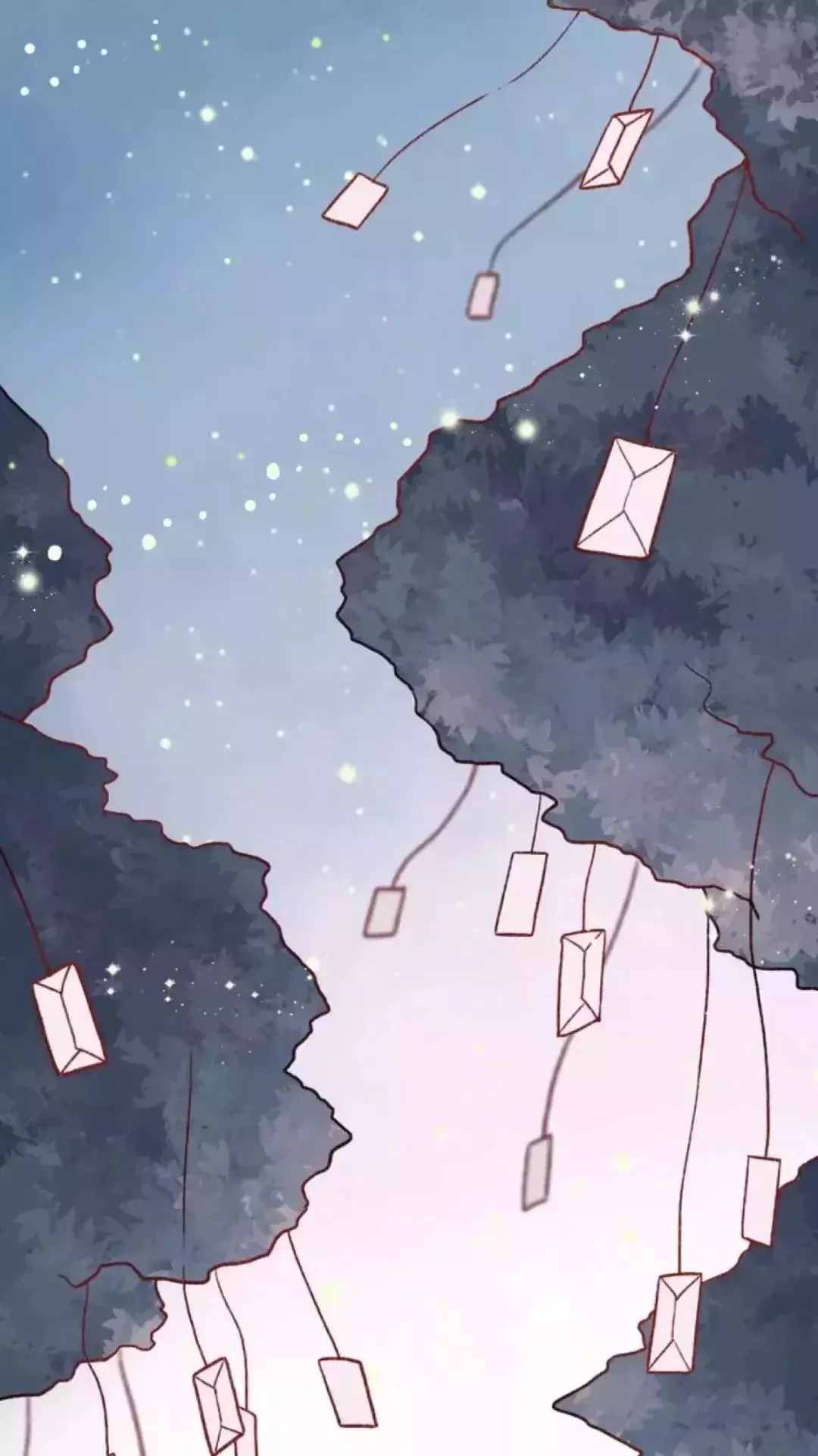 42張極好看高清iPhone壁紙，趕快抱走