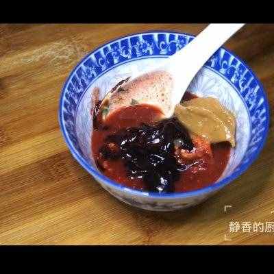 好吃下飯的蘿卜燉牛腩幾分鐘就學到手