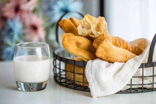 早餐有多重要？你會(huì)為了健康給自己做早餐嗎？