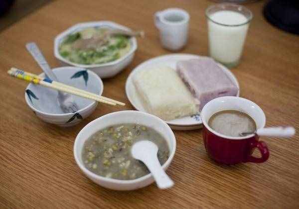 早餐有多重要？你會(huì)為了健康給自己做早餐嗎？