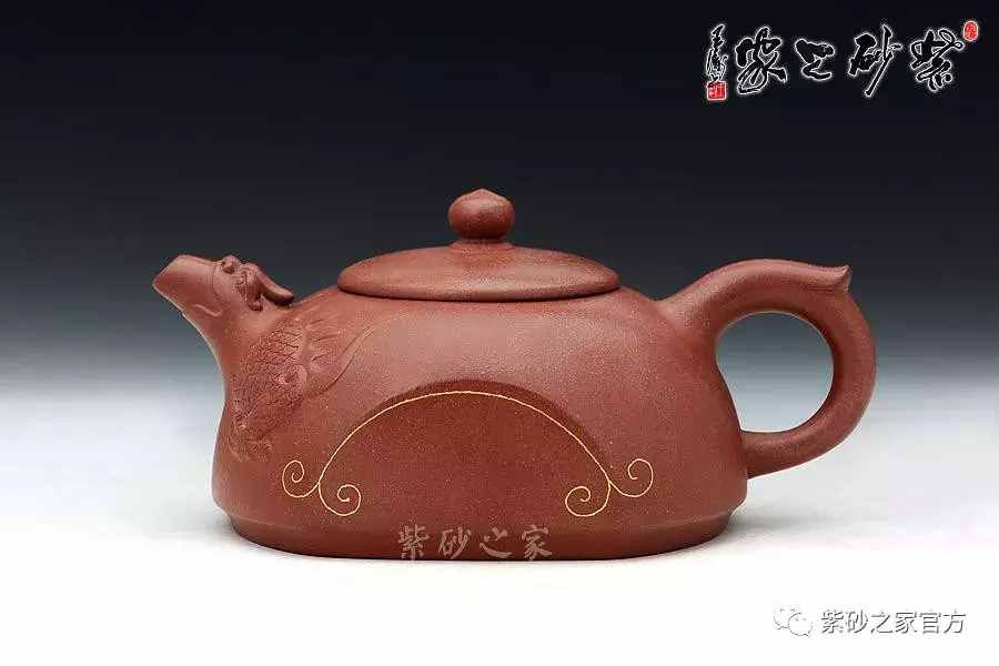 教您六步識別真假紫砂壺，再也不用擔(dān)心買到假壺了