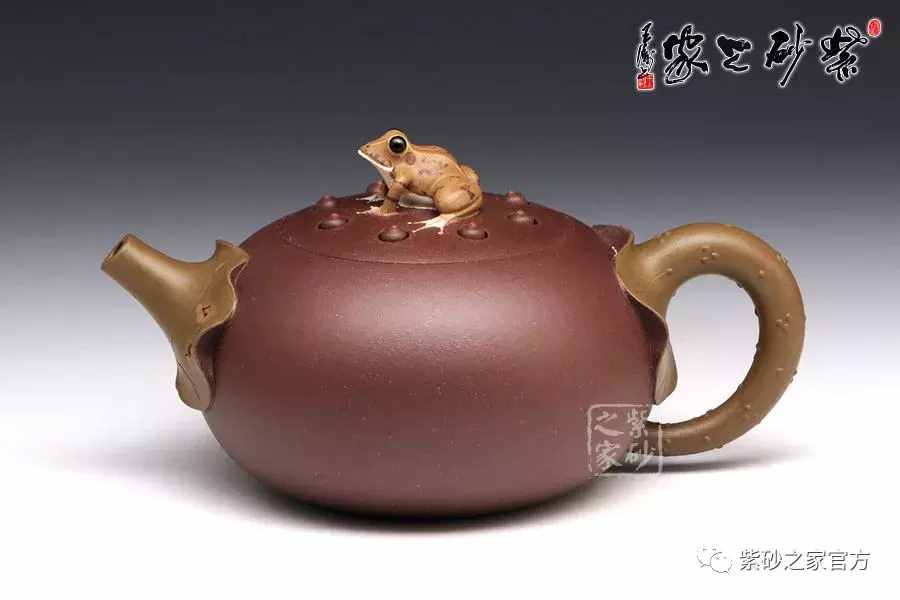 教您六步識別真假紫砂壺，再也不用擔(dān)心買到假壺了